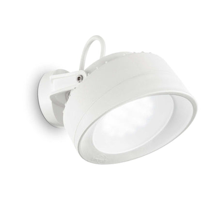 Lampada Da Parete LITIO AP1 BIANCO