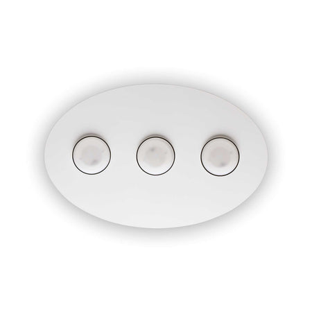 Lampada Da Soffitto LOGOS PL3