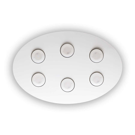 Lampada Da Soffitto LOGOS PL6