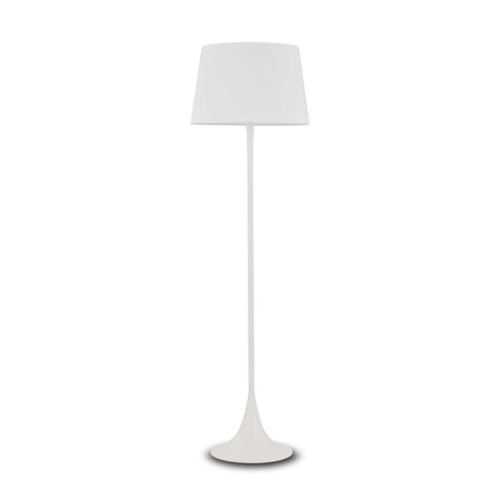 Lampada Da Terra LONDON PT1 BIANCO