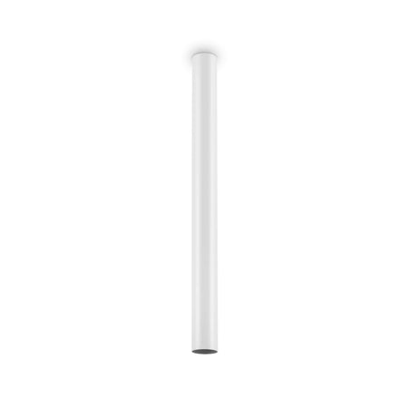 Lampada Da Soffitto LOOK PL1 H75 BIANCO