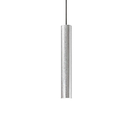 Lampada A Sospensione LOOK SP1 D06 ARGENTO