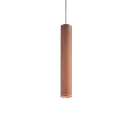 Lampada A Sospensione LOOK SP1 D06 CORTEN