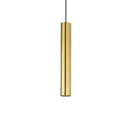 Lampada A Sospensione LOOK SP1 D06 OTTONE