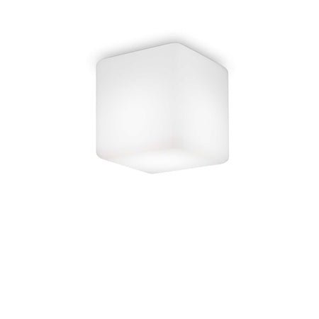 Lampada Da Soffitto LUNA PL1 D11