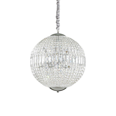 Lampada A Sospensione LUXOR SP8