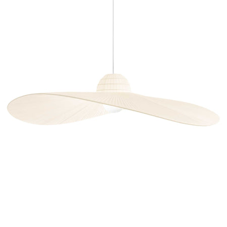 Lampada A Sospensione MADAME SP1 AVORIO