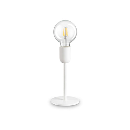 Lampada Da Tavolo MICROPHONE TL1 BIANCO