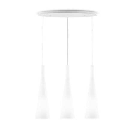 Lampada A Sospensione MILK SP3