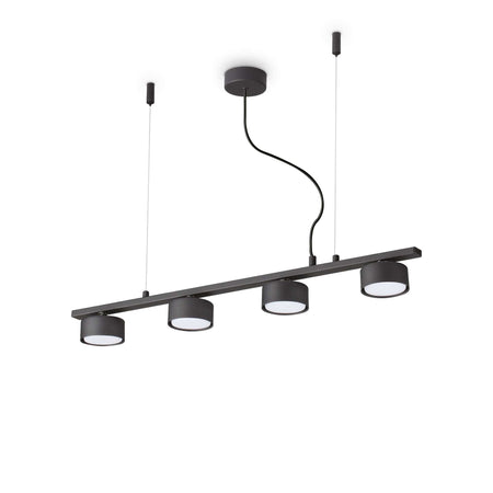 Lampada A Sospensione MINOR LINEAR SP4