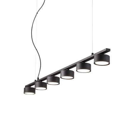 Lampada A Sospensione MINOR LINEAR SP6
