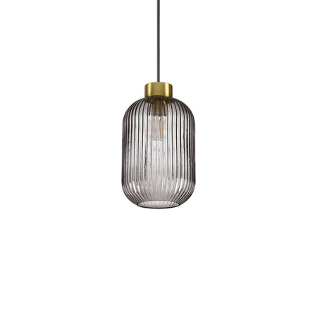 Lampada A Sospensione MINT-1 SP1 FUME'