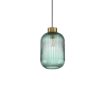 Lampada A Sospensione MINT-1 SP1 VERDE