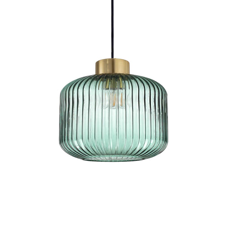Lampada A Sospensione MINT-2 SP1 VERDE