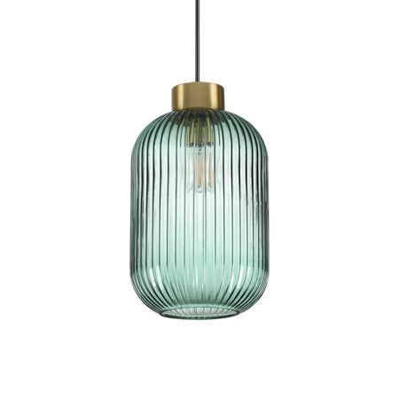 Lampada A Sospensione MINT-3 SP1 VERDE