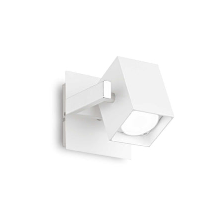 Lampada Da Parete MOUSE AP1 BIANCO