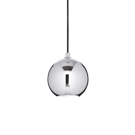 Lampada A Sospensione MR JACK SP1 BIG CROMO