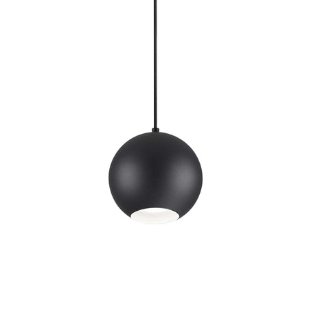 Lampada A Sospensione MR JACK SP1 BIG NERO