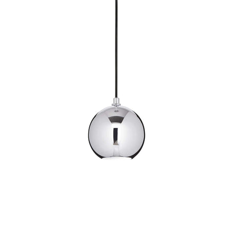 Lampada A Sospensione MR JACK SP1 SMALL CROMO