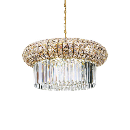 Lampada A Sospensione NABUCCO SP12