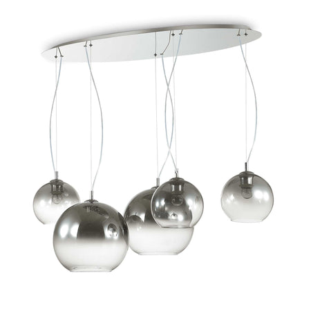 Lampada A Sospensione NEMO PLUS SP5