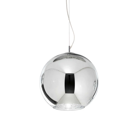 Lampada A Sospensione NEMO SP1 D30 CROMO