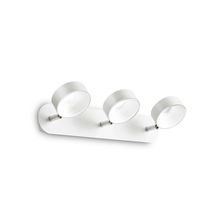 Lampada Da Soffitto OBY PL3