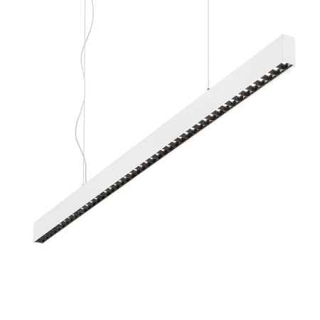 Lampada A Sospensione OFFICE SP 4000K WH