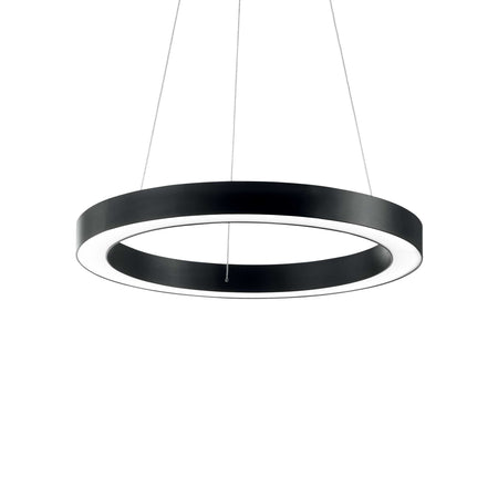 Lampada A Sospensione ORACLE SP D60 NERO