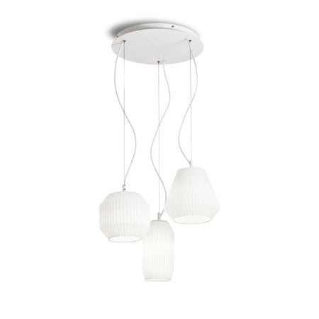 Lampada A Sospensione ORIGAMI SP3