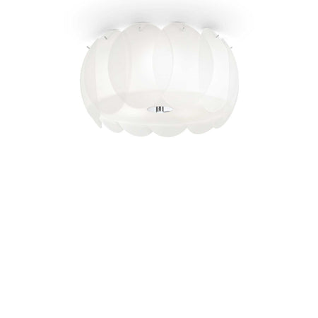 Lampada Da Soffitto OVALINO PL5