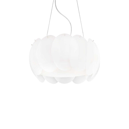 Lampada A Sospensione OVALINO SP5