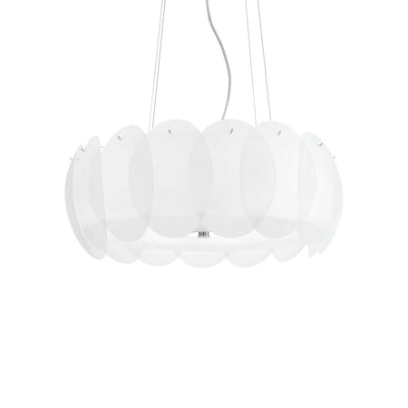 Lampada A Sospensione OVALINO SP8