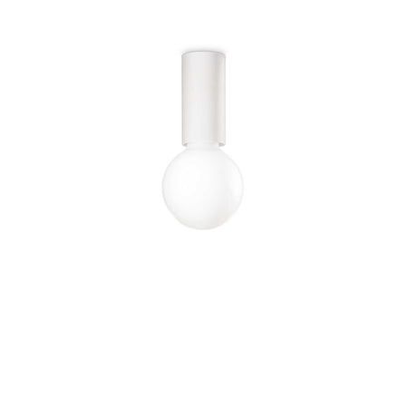 Lampada Da Soffitto PETIT PL1 BIANCO