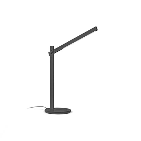 Lampada Da Tavolo PIVOT TL NERO