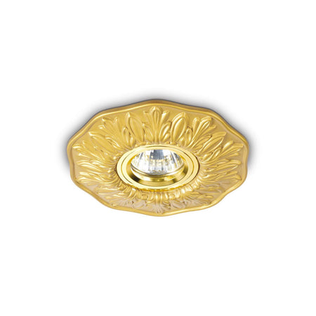 Lampada Da Incasso POLKA FI OTTONE