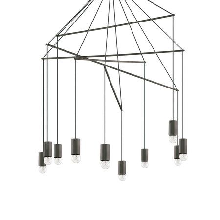 Lampada A Sospensione POP SP10