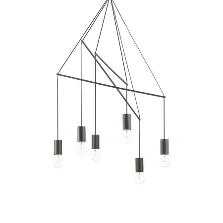 Lampada A Sospensione POP SP6