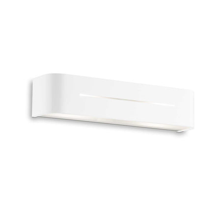 Lampada Da Parete POSTA AP2 BIANCO