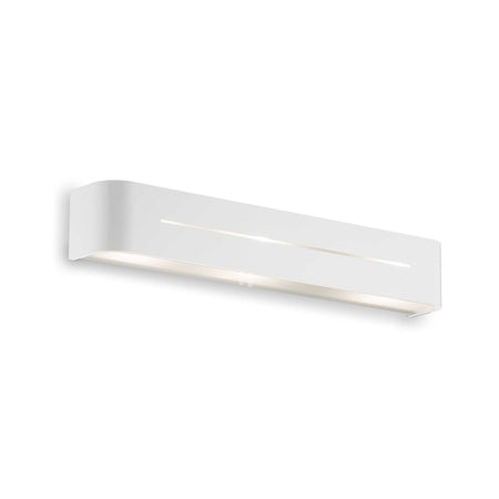 Lampada Da Parete POSTA AP3 BIANCO