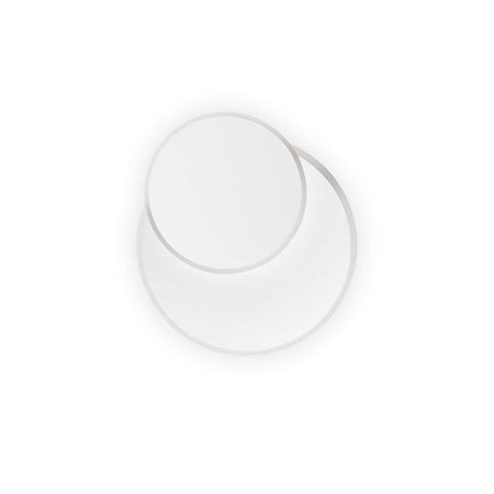 Lampada Da Parete POUCHE AP ROUND