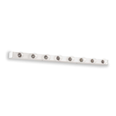 Lampada Da Parete PRIVE' AP8 BIANCO