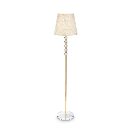 Lampada Da Terra QUEEN PT1