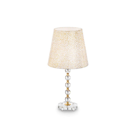 Lampada Da Tavolo QUEEN TL1 BIG