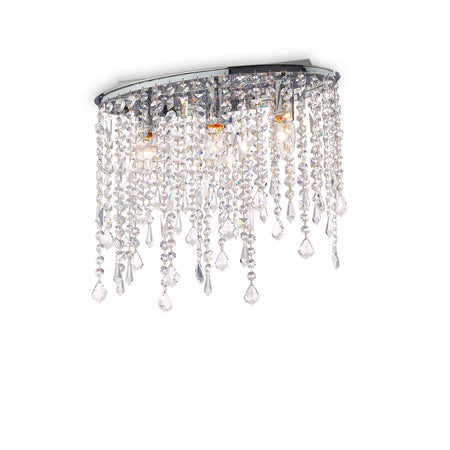 Lampada Da Soffitto RAIN PL3