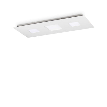 Lampada Da Soffitto RELAX PL D090