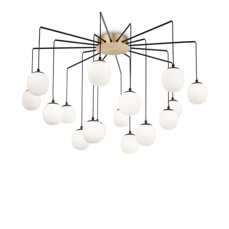 Lampada A Sospensione RHAPSODY SP16