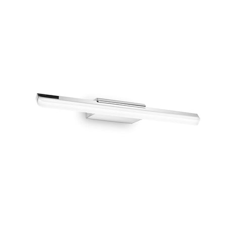 Lampada Da Parete RIFLESSO AP D42 CROMO