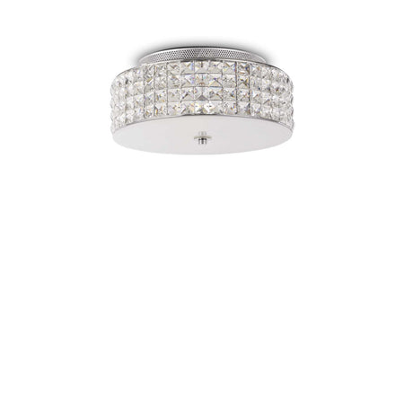 Lampada Da Soffitto ROMA PL4