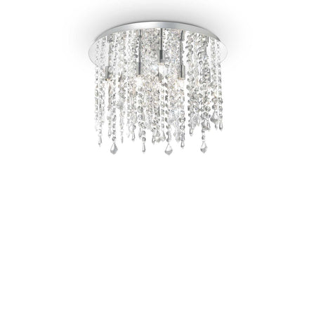 Lampada Da Soffitto ROYAL PL8